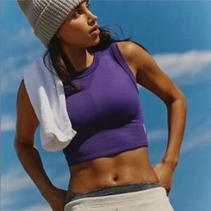 FP Movement by Free People Free Throw Muscle Tank